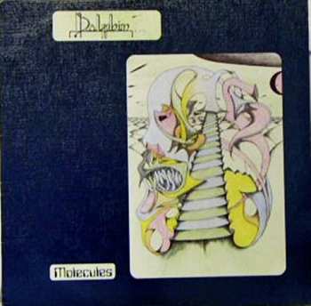 Album Dolphin: Molecules