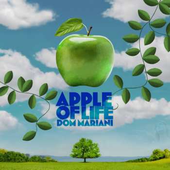 LP Dom Mariani: Apple Of Life