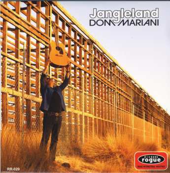 Album Dom Mariani: Jangleland