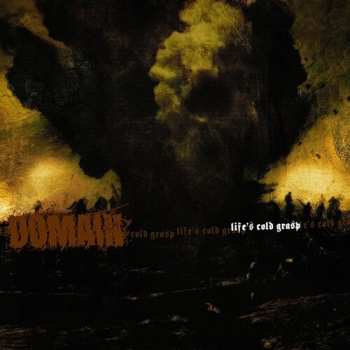 CD Domain: Life's Cold Grasp