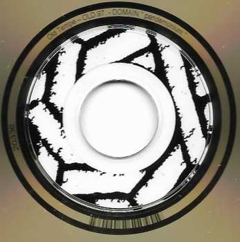 CD Domain: Pandemonium CLR | LTD | NUM
