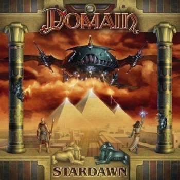 Album Domain: Stardawn