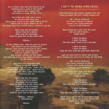 CD Domain: Stardawn