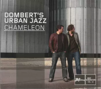 Chameleon