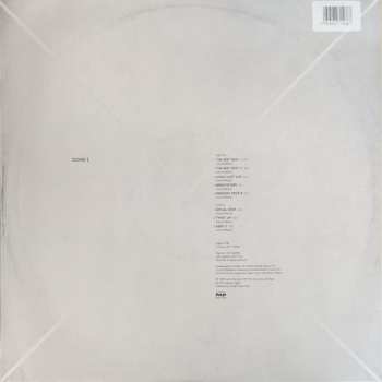 LP Dome: Dome 2