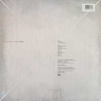 LP Dome: Dome 4 - Will You Speak This Word