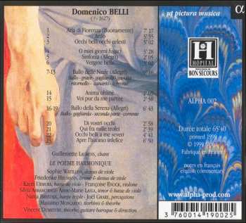 CD Guillemette Laurens: Il Nuovo Stile