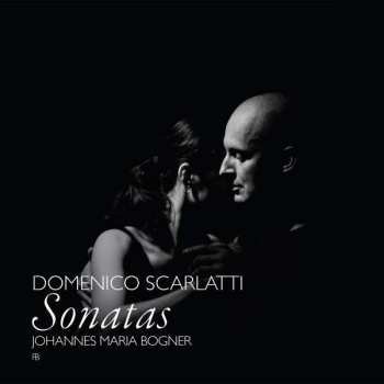Album Domenico Scarlatti: Sonatas