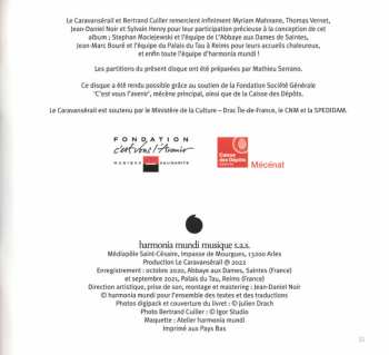 CD Domenico Scarlatti: Stabat Mater & Other Works