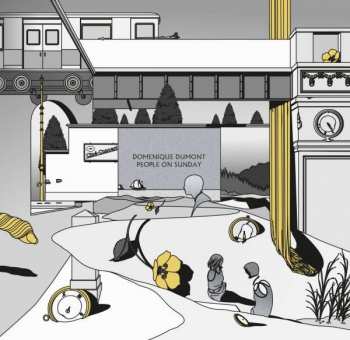 CD Domenique Dumont: People On Sunday LTD