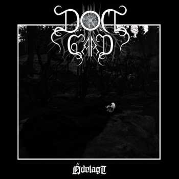 Album Domgård: Ödelagt