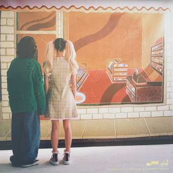 LP DOMi & JD BECK: Not Tight