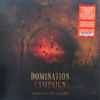 LP Domination Campaign: Onward To Glory CLR | LTD
