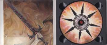 CD Domine: Dragonlord (Tales Of The Noble Steel)