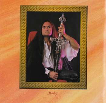 CD Domine: Stormbringer Ruler (The Legend Of The Power Supreme)