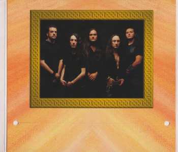 CD Domine: Stormbringer Ruler (The Legend Of The Power Supreme)