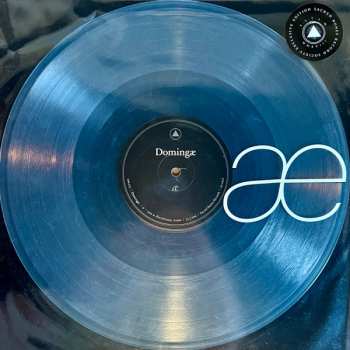 Album Domingæ: Æ