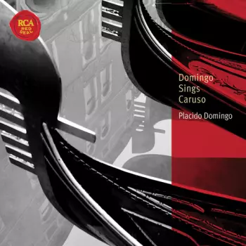 Domingo Sings Caruso