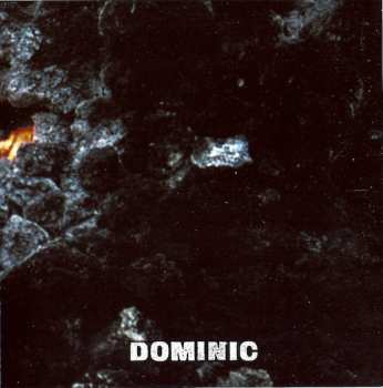 SP Dominic: Dominic