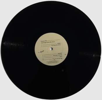 LP Dominic Fike: Don't Forget About Me, Demos