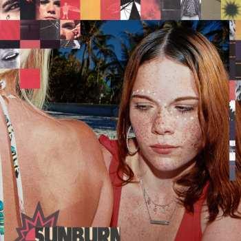 CD Dominic Fike: Sunburn