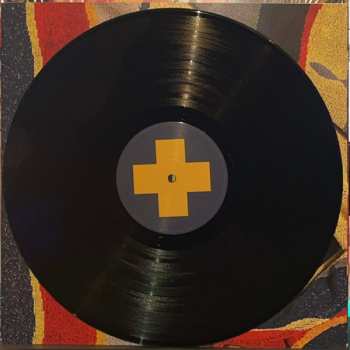LP Dominic Fike: Sunburn