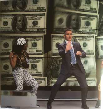 CD Henry Jackman: Money Monster (Original Motion Picture Soundtrack)