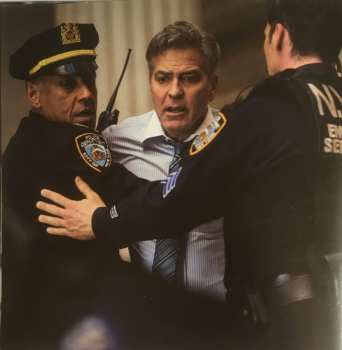 CD Henry Jackman: Money Monster (Original Motion Picture Soundtrack)