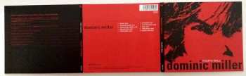 CD Dominic Miller: Fourth Wall