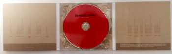 CD Dominic Miller: Fourth Wall