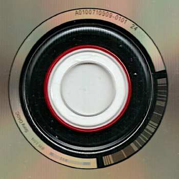 CD Dominic Miller: Fourth Wall