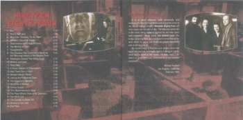 CD Dominic Muldowney: Nineteen Eighty-Four (The Music Of Oceania) (Original Motion Picture Score)