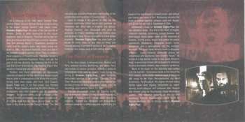 CD Dominic Muldowney: Nineteen Eighty-Four (The Music Of Oceania) (Original Motion Picture Score)