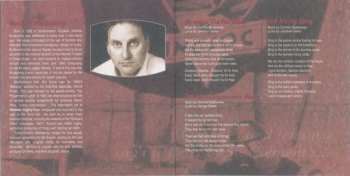 CD Dominic Muldowney: Nineteen Eighty-Four (The Music Of Oceania) (Original Motion Picture Score)