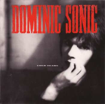 CD Dominic Sonic: Cold Tears