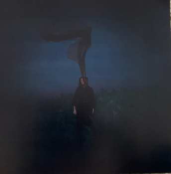 LP Dominie Hooper: In This Body Lives