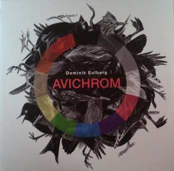 3LP Dominik Eulberg: Avichrom
