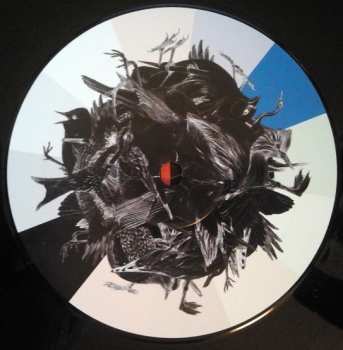 3LP Dominik Eulberg: Avichrom
