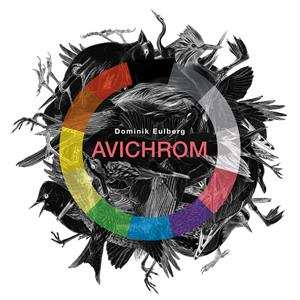 CD Dominik Eulberg: Avichrom DIGI