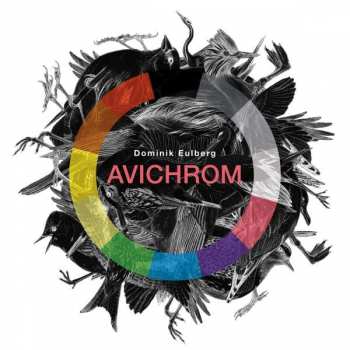 3LP Dominik Eulberg: Avichrom