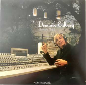 2LP Dominik Eulberg: Heimische Gefilde