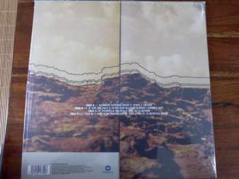 2LP Dominique A.: Remué