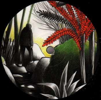 2LP Dominique A.: Vers Les Lueurs