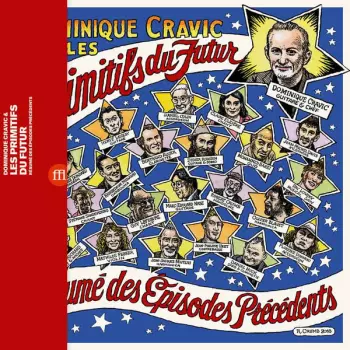 Résumé Des Épisodes Précédents