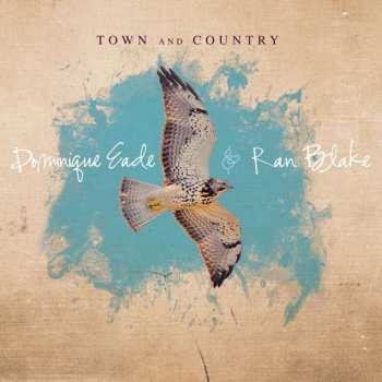 Album Ran Blake: Town And Country