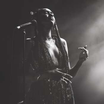 Album Dominique Fils-Aimé: Live At The Montreal International Jazz Festival