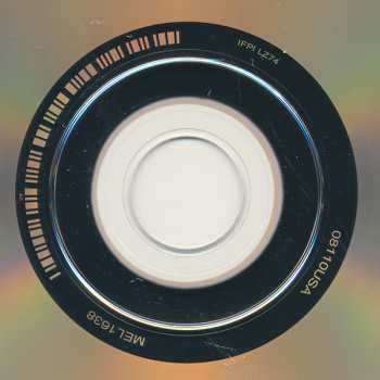 CD Dominique Fils-Aimé: Three Little Words