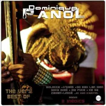 Album Dominique Panol: The Very Best Of