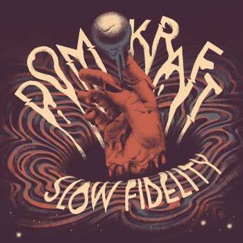Album Domkraft: Slow Fidelity 