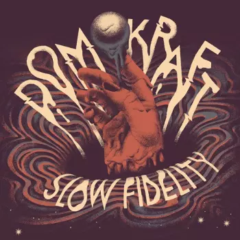 Domkraft: Slow Fidelity
